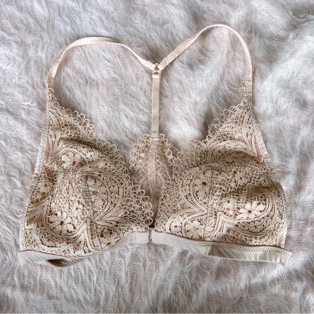 Victoria Secret bralettes